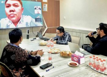 Gandeng LMAN, BPKAD Dorong Transformasi BMD Jadi Mesin Uang