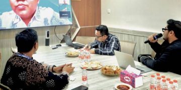 Gandeng LMAN, BPKAD Dorong Transformasi BMD Jadi Mesin Uang