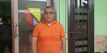 Legislator Fraksi Demokrat Anton Ahmad Fauzi Berharap Kades PAW Terpilih Bisa Bersinergi