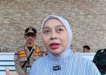 Inovasi dari Bawah : Lomba Kinerja RW Jadi Motor Penguatan Pelayanan Publik di Tarogong Kidul
