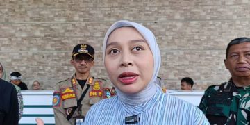 Inovasi dari Bawah : Lomba Kinerja RW Jadi Motor Penguatan Pelayanan Publik di Tarogong Kidul