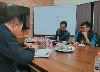 RTRW Purwakarta Sedot APBD 3,3 Miliar, Konsultan dan Aktivis “itu-itu Saja” Jadi Sorotan