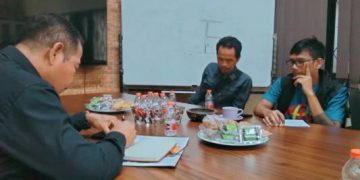 RTRW Purwakarta Sedot APBD 3,3 Miliar, Konsultan dan Aktivis “itu-itu Saja” Jadi Sorotan