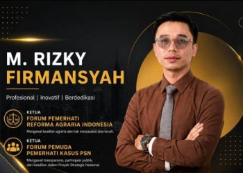 Forum Agraria Desak Polri Bongkar Pidana Umum Trio Dadan-Uyun-BPN Sumedang Terkait Skandal “Leter C Bodong” Cisumdawu