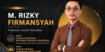 Forum Agraria Desak Polri Bongkar Pidana Umum Trio Okum Terkait Skandal “Leter C Bodong” Cisumdawu