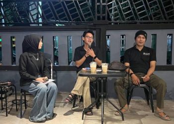 Di Hari Buruh, Anak Muda Garut Selatan Hadirkan Diskusi Ketimpangan dan Ketidak Berpihakan Pemda Garut Dari Dulu Sampai Sekarang