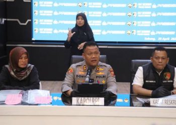 Astaghfirullah! Kakek Tiri di Subang Diduga Rusak 4 Cucu Sendiri, Aksi Bejat Terbongkar Setelah Bertahun-tahun