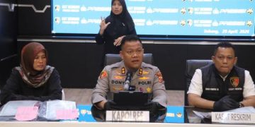 Astaghfirullah! Kakek Tiri di Subang Diduga Rusak 4 Cucu Sendiri, Aksi Bejat Terbongkar Setelah Bertahun-tahun