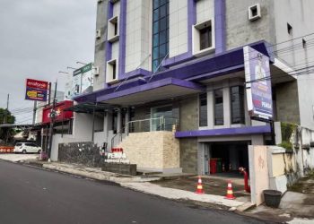 Formagat Usulkan Nama “Galendo” untuk Mess Pemda Ciamis Dinilai Sarat Identitas Daerah