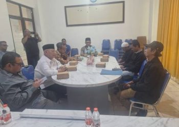 BAZNAS Ciamis Respons Kritik Poros Indoor Soal Zakat ASN