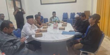 BAZNAS Ciamis Respons Kritik Poros Indoor Soal Zakat ASN