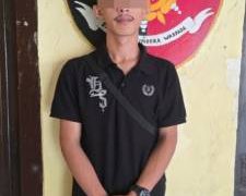 Terbongkar-nya Penggelapan Dengan Modus Calo Kerja Berkedok Rekrutmen PT UNI, Oleh Jajaran Polsek Cibatu