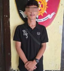 Terbongkar-nya Penggelapan Dengan Modus Calo Kerja Berkedok Rekrutmen PT UNI, Oleh Jajaran Polsek Cibatu