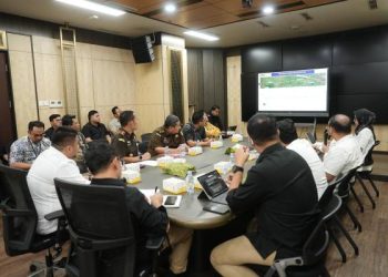 Kang Rey Dorong Payung Hukum Tegas untuk Percepat Pembangunan Tol Akses Patimban