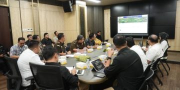 Kang Rey Dorong Payung Hukum Tegas untuk Percepat Pembangunan Tol Akses Patimban
