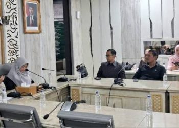 Pemekaran Desa Demi Keadilan Fiskal Komisi 1 DPRD Jabar Siap Mendorongnya