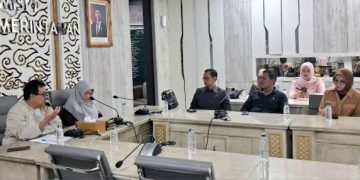 Pemekaran Desa Demi Keadilan Fiskal Komisi 1 DPRD Jabar Siap Mendorongnya