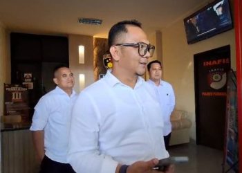 Polres Purwakarta Tangani Dugaan Percabulan Terhadap Anak, Masyarakat Diajak Tingkatkan Kepedulian dan Pengawasan