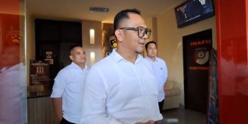 Polres Purwakarta Tangani Dugaan Percabulan Terhadap Anak, Masyarakat Diajak Tingkatkan Kepedulian dan Pengawasan