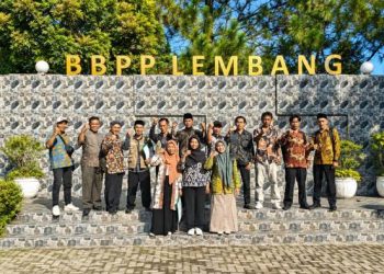 13 Delegasi Ciamis Ikuti Sertifikasi Nasional Fasilitator Organik, Perkuat Langkah Menuju Kabupaten Organik