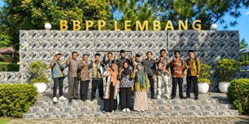 13 Delegasi Ciamis Ikuti Sertifikasi Nasional Fasilitator Organik, Perkuat Langkah Menuju Kabupaten Organik