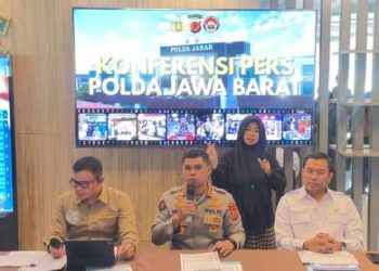Polda Jabar Imbau Masyarakat Waspada Penipuan Berkedok Program MBG