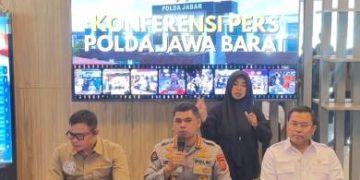 Polda Jabar Imbau Masyarakat Waspada Penipuan Berkedok Program MBG