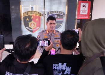 Lanjutan Sepakbola BRI Super League Antara Persib vs Persijap, Polisi Siapkan 6.115 Personel Gabungan Untuk Mengamankan Pertandingan Tersebut