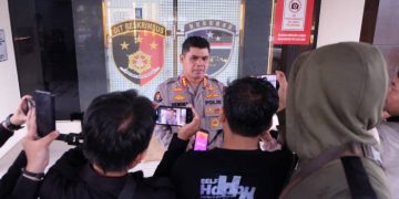 Lanjutan Sepakbola BRI Super League Antara Persib vs Persijap, Polisi Siapkan 6.115 Personel Gabungan Untuk Mengamankan Pertandingan Tersebut