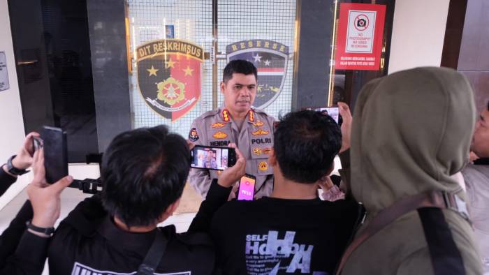 Lanjutan Sepakbola BRI Super League Antara Persib vs Persijap, Polisi Siapkan 6.115 Personel Gabungan Untuk Mengamankan Pertandingan Tersebut
