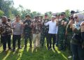 TMMD ke-128 Resmi Ditutup, Sinergitas TNI-Polri dan Masyarakat Perkuat Pembangunan Desa di Purwakarta