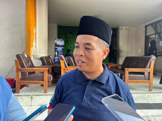 UID Cup 2026 Jadi Ruang Pembinaan Karakter dan Talenta Pelajar Ciamis