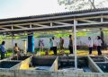 Forkopimcam Cibatu Monitoring IPAL SPPG, Pastikan Pengelolaan  Ramah Lingkungan