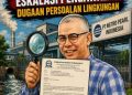 KMP Melayangkan Surat  Ke PT Metro Terkait  Eskalasi Pengawalan Dugaan Persoalan Lingkungan
