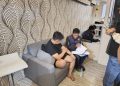 Penerbitan ID SPPG Palsu, Yang Diduga Dilakukan Oleh Sdr. Okky Septian Berhasil Ditangkap Ditreskrimum Polda Jabar
