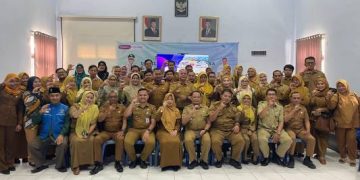 Lagi! Program Kelurahan Sindangrasa Ciamis Dilirik, 26 Lurah dari Tasikmalaya Datang Studi Tiru