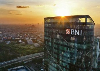 BNI Pertahankan Rating ESG Level A, Pembiayaan Hijau Terus Meningkat