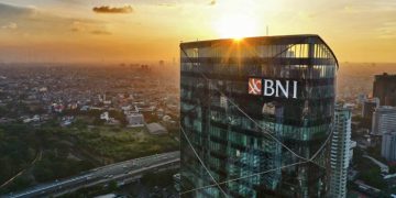 BNI Pertahankan Rating ESG Level A, Pembiayaan Hijau Terus Meningkat
