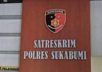 Kasus Dugaan Penipuan dan Penggelapan Proyek Desa Berhasil Diungkap Polres Sukabumi, Seorang Kepala Desa Diamankan
