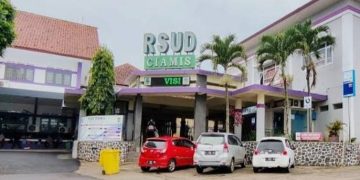 Ayo Daftar! Rekrutmen Pegawai BLUD RSUD Ciamis 2026 Tinggal 2 Hari Lagi, Ini Formasi dan Tahapannya