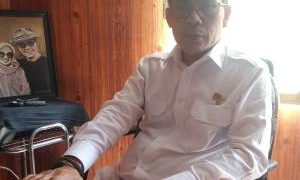 Moderasi Beragama Jadi Kunci, Kemenag Garut Dorong Kehidupan Yang Harmonis