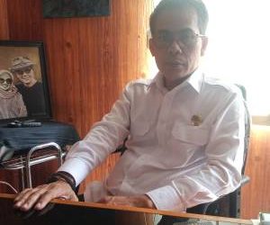 Moderasi Beragama Jadi Kunci, Kemenag Garut Dorong Kehidupan Yang Harmonis