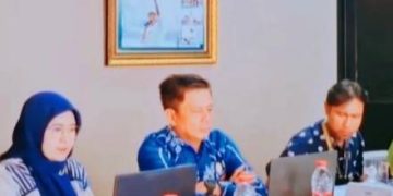 Sistem Kearsipan Purwakarta Salah satu Nominator Simpul Jaringan terbaik Nasional