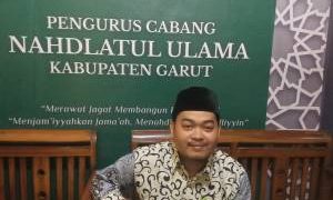 Transformasi Digital NU Garut Dimulai: Dari Satu Data Menuju Satu Komando Gerakan Jam’iyah