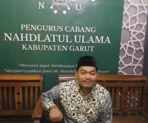 Transformasi Digital NU Garut Dimulai: Dari Satu Data Menuju Satu Komando Gerakan Jam’iyah
