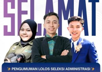 Seleksi Pemuda Pelopor Ciamis 2026 Dimulai, Ini Daftar Peserta Lolos Administrasi