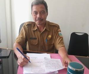 Dinas Ketahanan Pangan Garut Dorong Pola Makan Bergizi Lewat Program OPAL dan B2SA