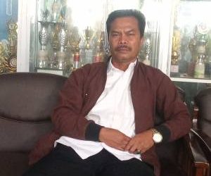 Kepala SMPN 1 Samarang Garut Memprioritaskan Kedisiplinan Di Lingkungan Sekolah