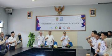 Sosialisasi Aktivasi IKD Sekda Minta Semua Bergerak