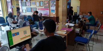 Pelayanan Prima Tetap Jalan Saat Libur, Disdukcapil Ciamis Buka Layanan KTP hingga Aktivasi IKD